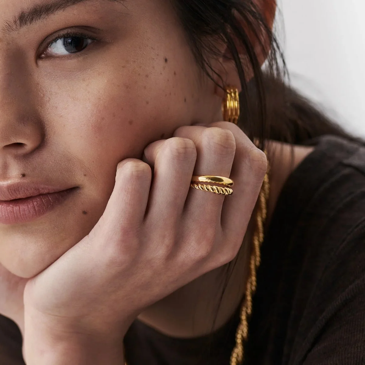 Octea Aurora Chrono Ring - Image 2